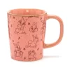 Disneyland Mug Pan Pan Comfy And Cosy, Bambi