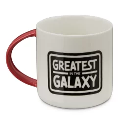 Disney Store Mug Star Wars Avec Couvercle 7 Disney Store Mug Star Wars Avec Couvercle -Disney 465033281442 2