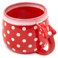 Disney Store Mug Minnie -Disney 465033623334 2