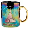 Mug Walt Disney World 50th anniversary Grand Finale