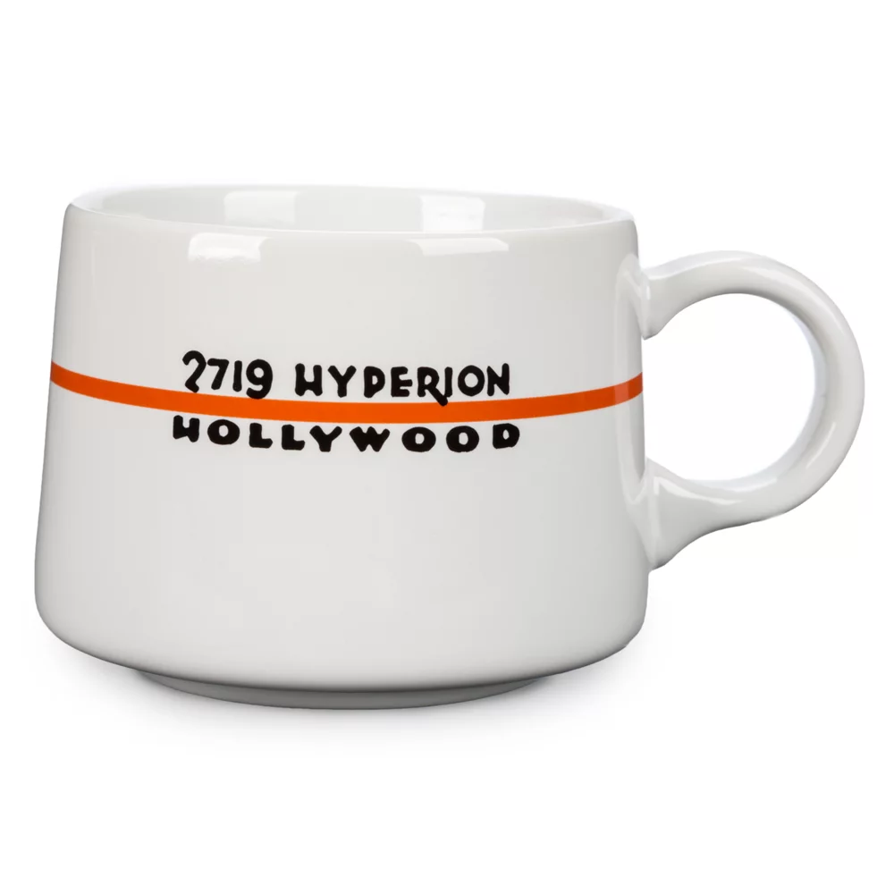 Mug Walt Disney Cartoonist Disney100 Eras 3 Mug Walt Disney Cartoonist Disney100 Eras – Image 3