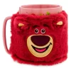 Disney Store Mug Lotso Avec Cosy