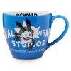 Mug Walt Disney Studios Oswald Le Lapin Chanceux Disney100