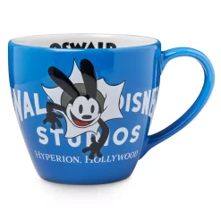 Mug Walt Disney Studios Oswald Le Lapin Chanceux Disney100