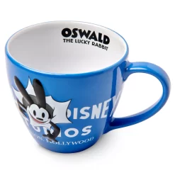 Mug Walt Disney Studios Oswald Le Lapin Chanceux Disney100 7 Mug Walt Disney Studios Oswald Le Lapin Chanceux Disney100 -Disney 465033700219 3