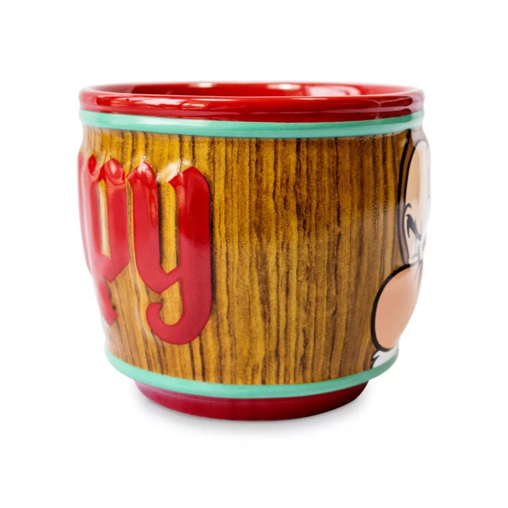 Disney Store Mug Grincheux 3 Disney Store Mug Grincheux – Image 3
