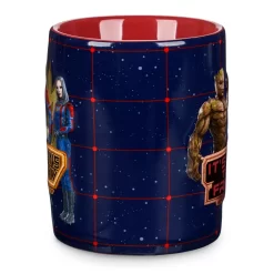 Disney Store Mug Les Gardiens De La Galaxie Vol. 3 6 Disney Store Mug Les Gardiens De La Galaxie Vol. 3 -Disney 465034075590 2