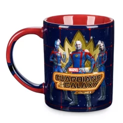 Disney Store Mug Les Gardiens De La Galaxie Vol. 3 7 Disney Store Mug Les Gardiens De La Galaxie Vol. 3 -Disney 465034075590 3