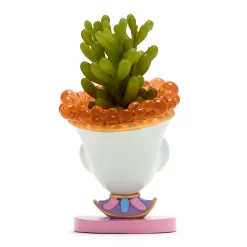 Disney Store Plante Grasse Artificielle Zip, La Belle Et La Bête -Disney 465040866014 2
