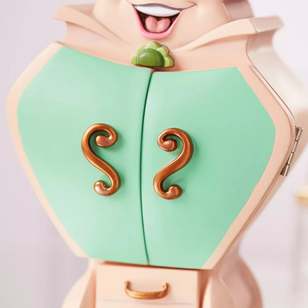 Disney Store Boîte à Bijoux Garde-robe De La Belle Et La Bête 3 Disney Store Boîte à Bijoux Garde-robe De La Belle Et La Bête – Image 3