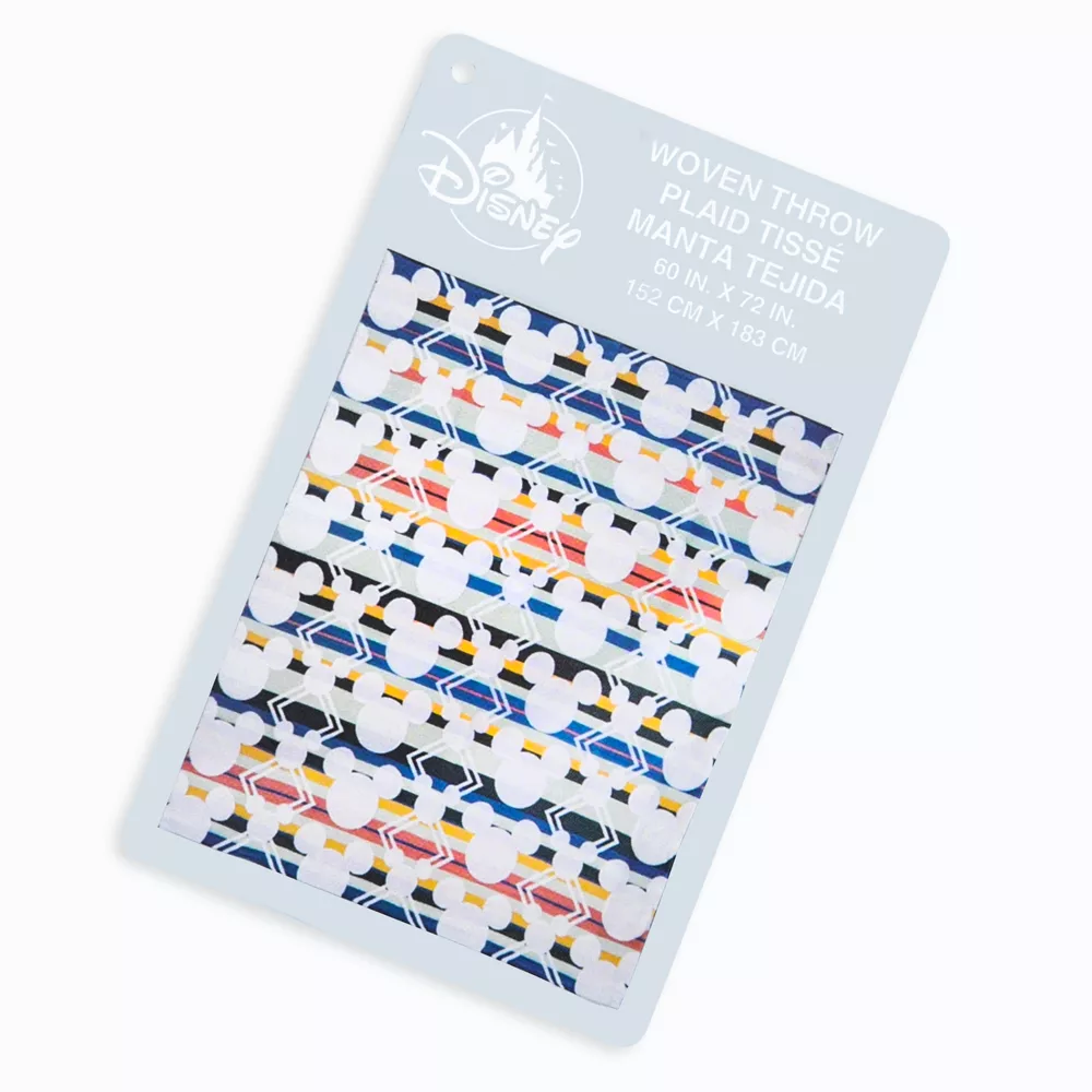 Disney Store Jeté Mickey Style Western 3 Disney Store Jeté Mickey Style Western – Image 3