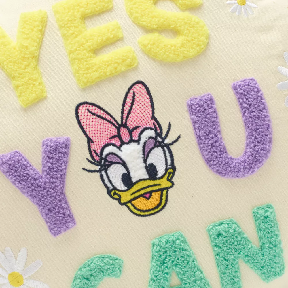 Disney Store Coussin Daisy Duck 3 Disney Store Coussin Daisy Duck â Image 3