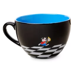 Disney Store Coffret Tasse, Soucoupe Et Infuseur Alice Au Pays Des Merveilles -Disney 465043279552 4