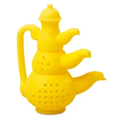 Disney Store Coffret Tasse, Soucoupe Et Infuseur Alice Au Pays Des Merveilles -Disney 465043279552 5