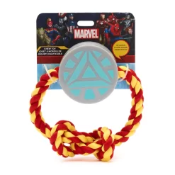 Disney Store Jouet à Mâcher Réacteur Arc Pour Chiens, Iron Man 5 Disney Store Jouet à Mâcher Réacteur Arc Pour Chiens, Iron Man -Disney 465043283009 2