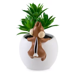 Disney Store Plante Artificielle En Pot Tic Et Tac 10 Disney Store Plante Artificielle En Pot Tic Et Tac -Disney 465043285164 4