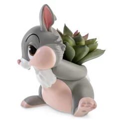 Disney Store Plante Artificielle En Pot Pan Pan, Bambi 8 Disney Store Plante Artificielle En Pot Pan Pan, Bambi -Disney 465043285409 3
