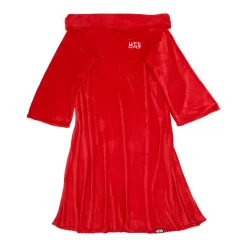 Disney Store Plaid Poncho Jour De La Vie Star Wars -Disney 465043355119 3