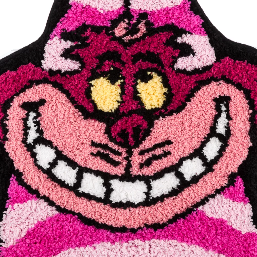 Disney Store Tapis Chat Du Cheshire, Alice Au Pays Des Merveilles 3 Disney Store Tapis Chat Du Cheshire, Alice Au Pays Des Merveilles – Image 3