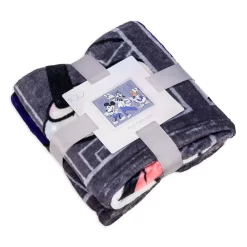 Jeté Mickey Et Ses Amis Disney100 Celebration 5 Jeté Mickey Et Ses Amis Disney100 Celebration -Disney 465043583079 2