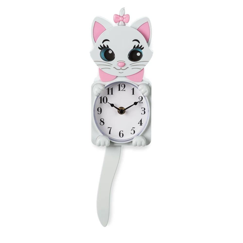 Disney Store Horloge Marie, Les Aristochats 2 Disney Store Horloge Marie, Les Aristochats – Image 2