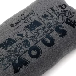 Coussin Mickey Walt Disney Studios Disney100 Eras 9 Coussin Mickey Walt Disney Studios Disney100 Eras -Disney 465043671424 3