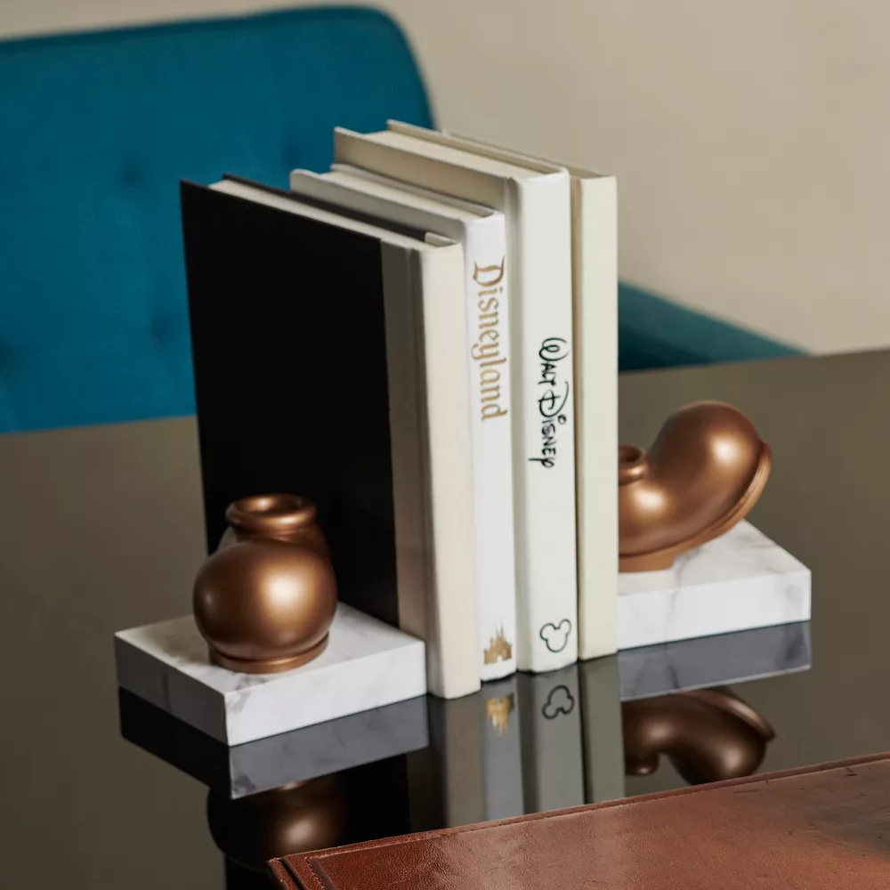 Serre-livre Bottes De Mickey Disney100 Eras 2 Serre-livre Bottes De Mickey Disney100 Eras – Image 2