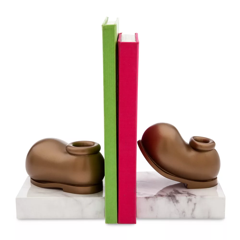 Serre-livre Bottes De Mickey Disney100 Eras 4 Serre-livre Bottes De Mickey Disney100 Eras – Image 4