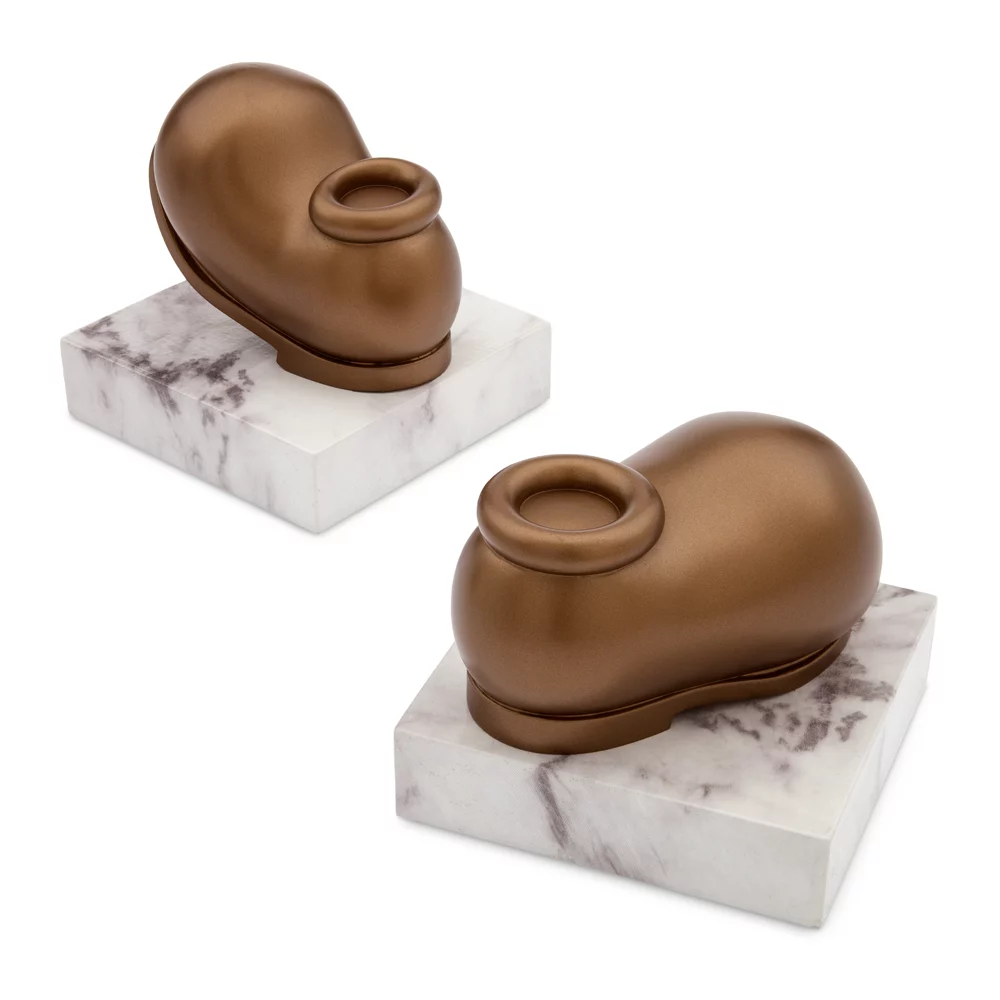 Serre-livre Bottes De Mickey Disney100 Eras 5 Serre-livre Bottes De Mickey Disney100 Eras – Image 5