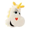 Disney Store Gros Coussin Tête De Bouton D'Or, Toy Story