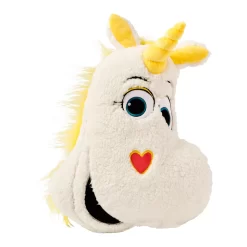 Disney Store Gros Coussin Tête De Bouton D'Or, Toy Story