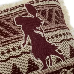 Disney Store Coussin Décoratif Vaiana -Disney 465043674494 2