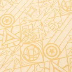 Disney Store Plaid Avengers 5 Disney Store Plaid Avengers -Disney 465043676542 2