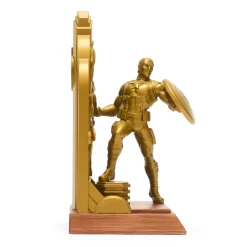 Disney Store Serre-livres Avengers 10 Disney Store Serre-livres Avengers -Disney 465043676627 4