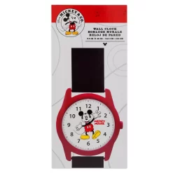 Disney Store Horloge Mickey, Mickey & Co. 7 Disney Store Horloge Mickey, Mickey & Co. -Disney 465043733061 3