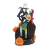 Walt Disney World Figurine Jack Skellington Et Sally Lumineuse