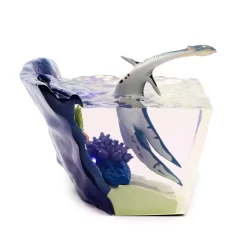 Disney Store Figurine Ilu, Avatar : La Voie De L'eau 8 Disney Store Figurine Ilu, Avatar : La Voie De L'eau -Disney 465052605458 2