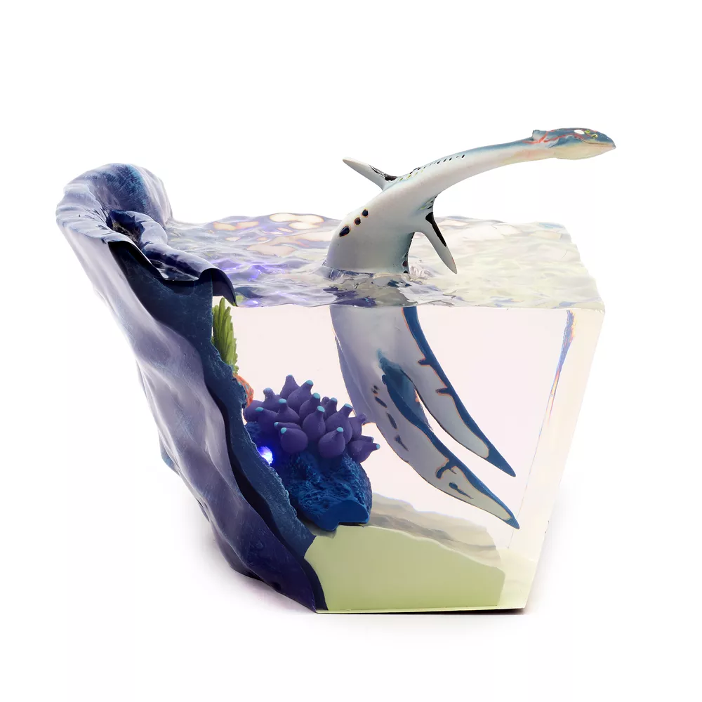 Disney Store Figurine Ilu, Avatar : La Voie De L'eau 3 Disney Store Figurine Ilu, Avatar : La Voie De L'eau – Image 3