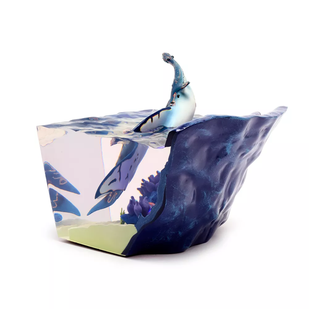 Disney Store Figurine Ilu, Avatar : La Voie De L'eau 4 Disney Store Figurine Ilu, Avatar : La Voie De L'eau – Image 4