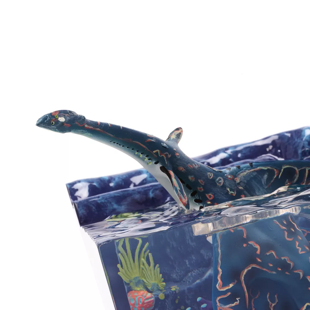 Disney Store Figurine Ilu, Avatar : La Voie De L'eau 5 Disney Store Figurine Ilu, Avatar : La Voie De L'eau – Image 5