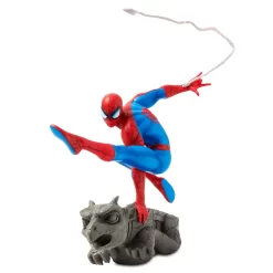 Disney Store Figurine Spider-Man 60e Anniversaire 7 Disney Store Figurine Spider-Man 60e Anniversaire -Disney 465053126358 2
