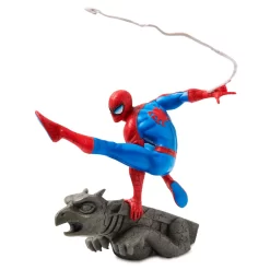Disney Store Figurine Spider-Man 60e Anniversaire