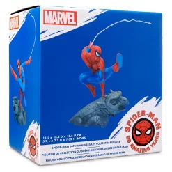 Disney Store Figurine Spider-Man 60e Anniversaire 9 Disney Store Figurine Spider-Man 60e Anniversaire -Disney 465053126358 4