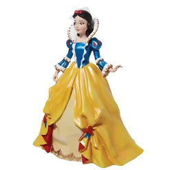Enesco Figurine Blanche Neige Rococo
