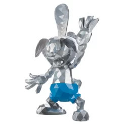 Figurine Oswald Le Lapin Chanceux Disney100 95e anniversaire -Disney 465053669879 2