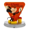 Figurine Mickey Logo De Walt Disney Productions, Disney100 Eras
