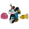 Disney Store Figurine En Vinyle Minnie Par Disney x JLed