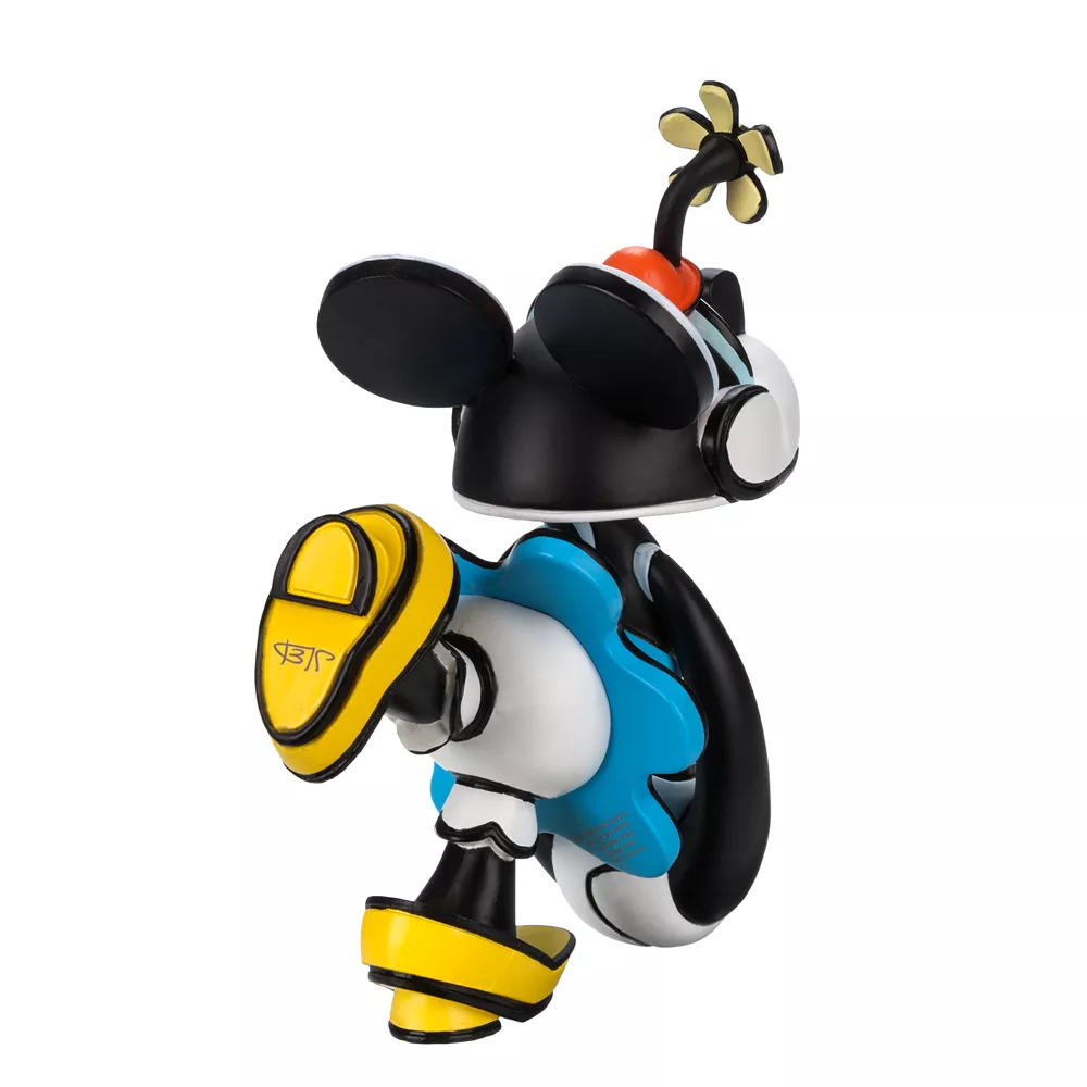 Disney Store Figurine En Vinyle Minnie Par Disney x JLed 3 Disney Store Figurine En Vinyle Minnie Par Disney x JLed – Image 3