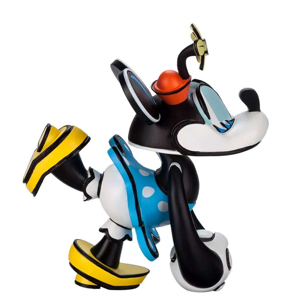 Disney Store Figurine En Vinyle Minnie Par Disney x JLed 4 Disney Store Figurine En Vinyle Minnie Par Disney x JLed – Image 4