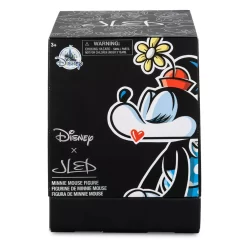 Disney Store Figurine En Vinyle Minnie Par Disney x JLed 11 Disney Store Figurine En Vinyle Minnie Par Disney x JLed -Disney 465053732566 5